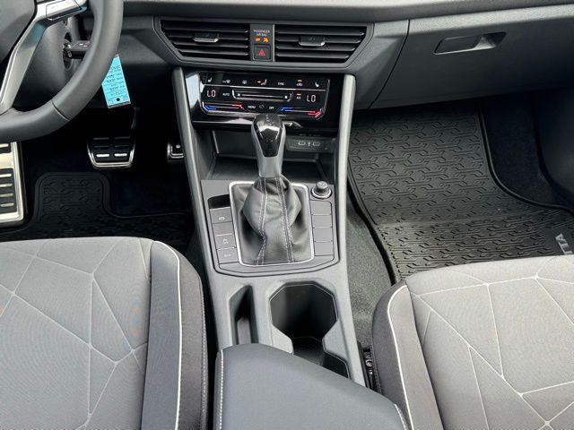 new 2025 Volkswagen Jetta car, priced at $25,794
