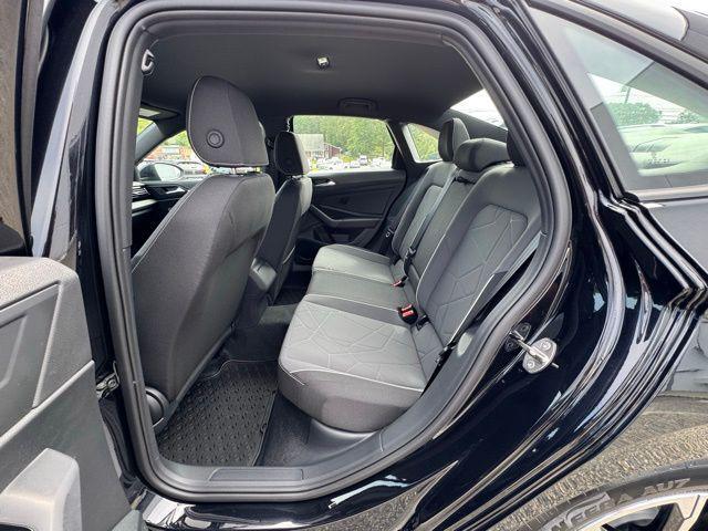 new 2025 Volkswagen Jetta car, priced at $25,794