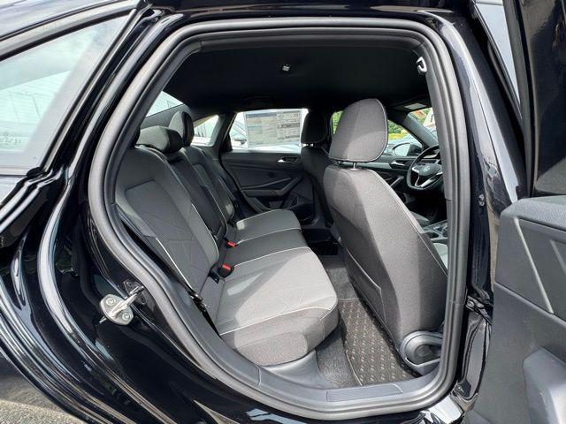 new 2025 Volkswagen Jetta car, priced at $25,794