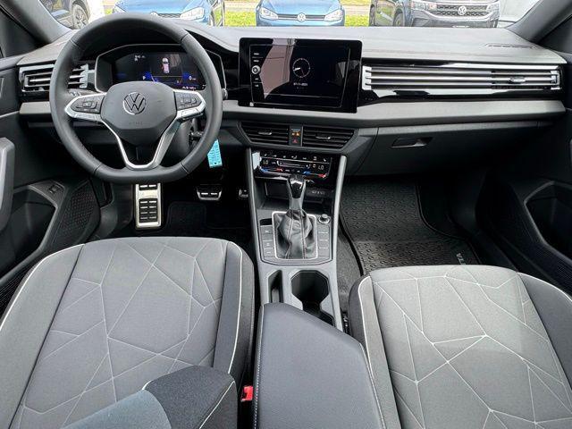 new 2025 Volkswagen Jetta car, priced at $25,794