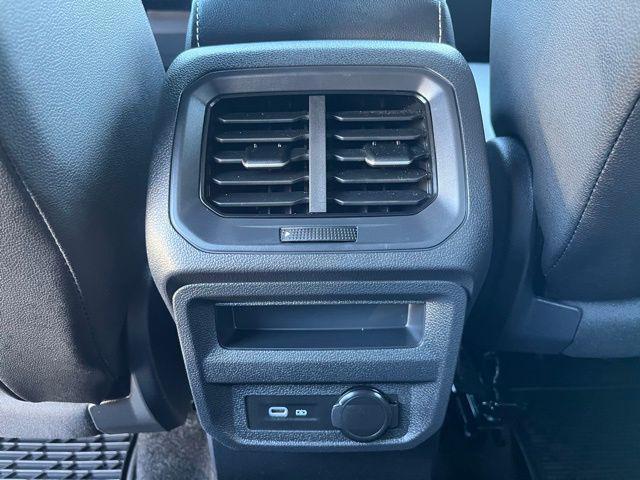 used 2024 Volkswagen Tiguan car, priced at $33,736