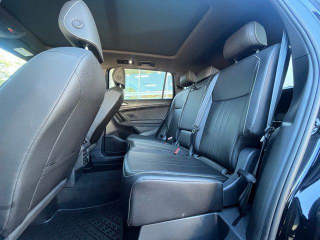 used 2024 Volkswagen Tiguan car, priced at $33,736