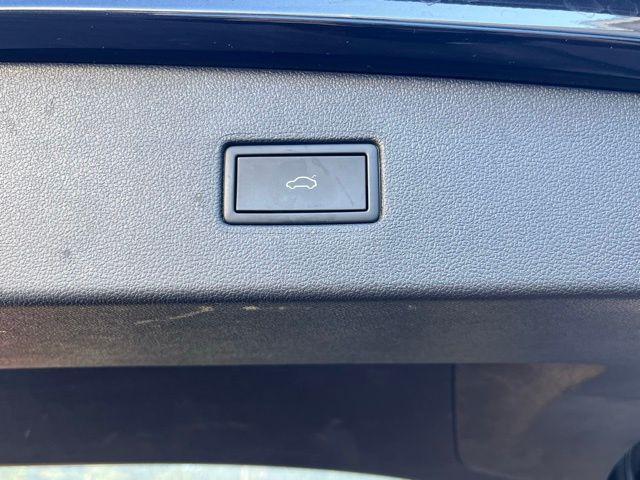 used 2024 Volkswagen Tiguan car, priced at $33,736