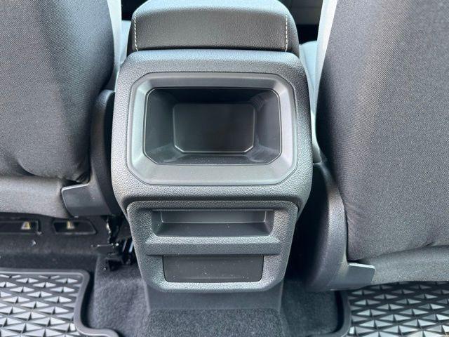 new 2025 Volkswagen Taos car, priced at $26,889