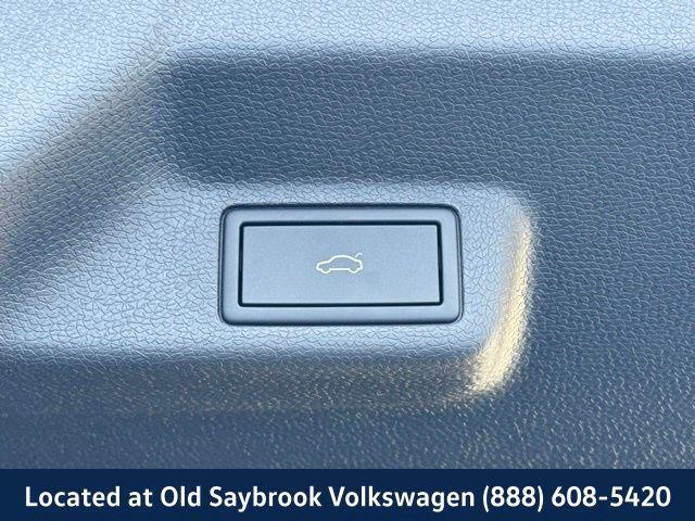 new 2025 Volkswagen ID. Buzz car, priced at $59,765