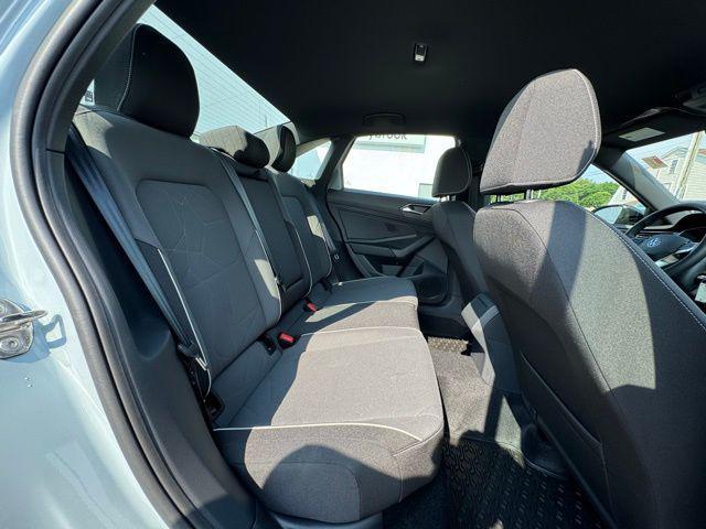 new 2025 Volkswagen Jetta car, priced at $25,114