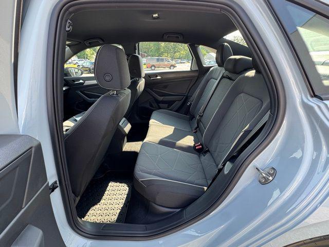 new 2025 Volkswagen Jetta car, priced at $25,114