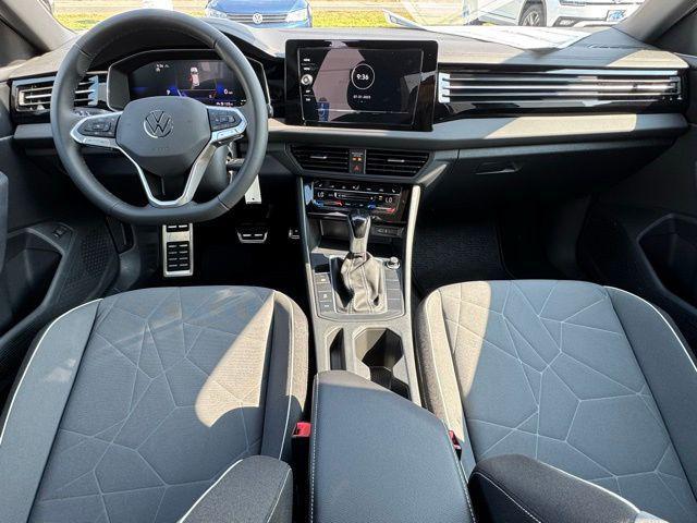 new 2025 Volkswagen Jetta car, priced at $25,114