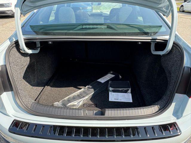 new 2025 Volkswagen Jetta car, priced at $25,114