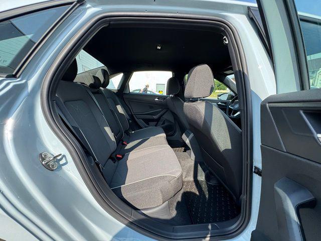 new 2025 Volkswagen Jetta car, priced at $25,114