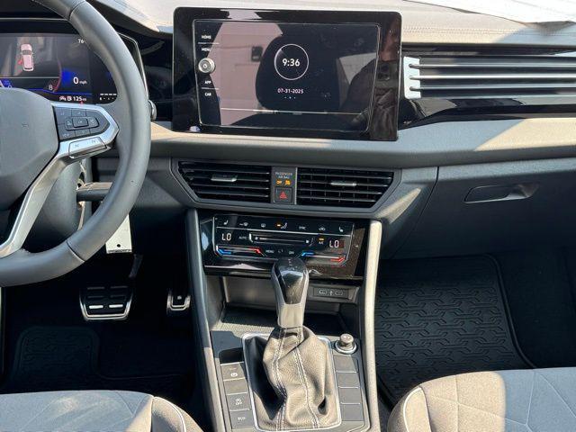 new 2025 Volkswagen Jetta car, priced at $25,114