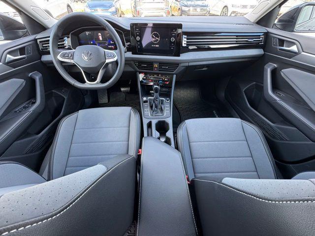 new 2026 Volkswagen Jetta car, priced at $29,424