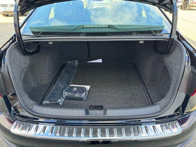 new 2026 Volkswagen Jetta car, priced at $29,424