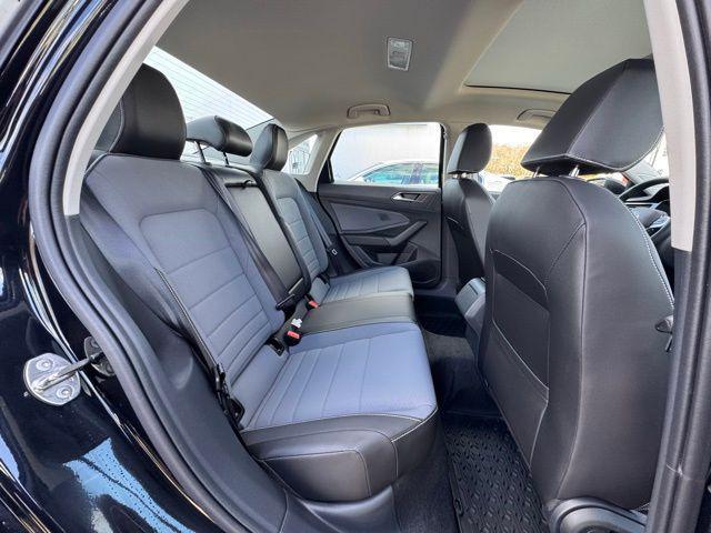 new 2026 Volkswagen Jetta car, priced at $29,424