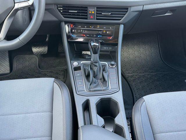 new 2026 Volkswagen Jetta car, priced at $29,424