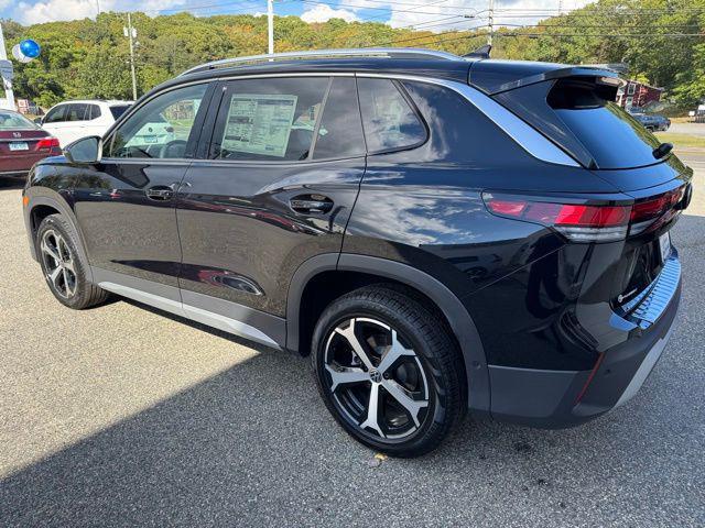 new 2025 Volkswagen Tiguan car, priced at $36,962