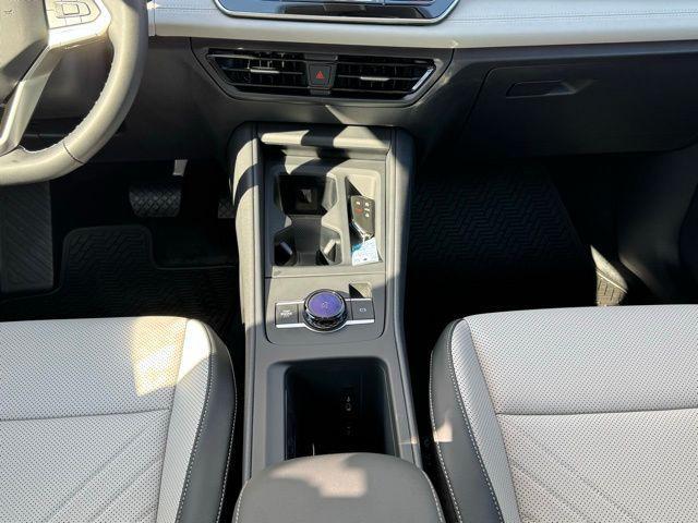 new 2025 Volkswagen Tiguan car, priced at $36,962