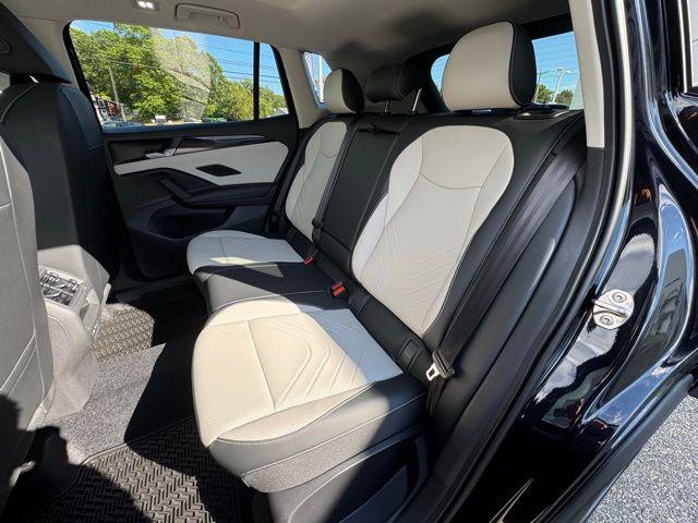 new 2025 Volkswagen Tiguan car, priced at $36,962