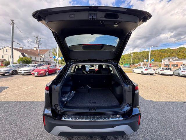 new 2025 Volkswagen Tiguan car, priced at $36,962