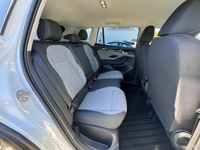 new 2026 Volkswagen Tiguan car, priced at $34,492