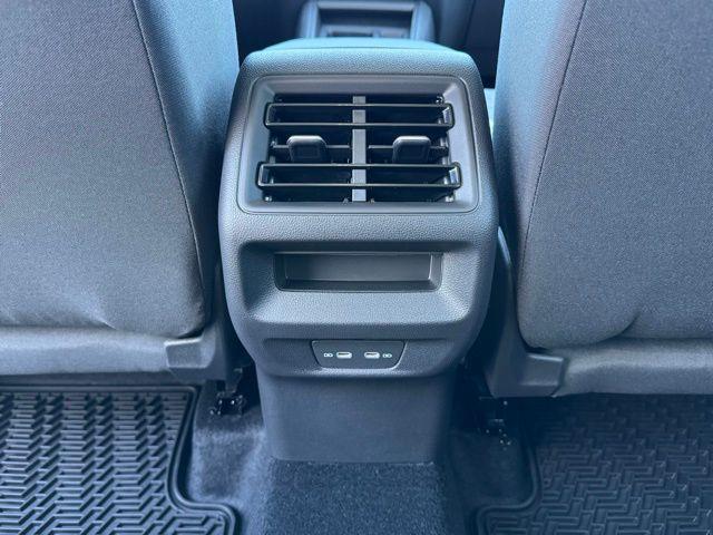 new 2026 Volkswagen Tiguan car, priced at $34,492