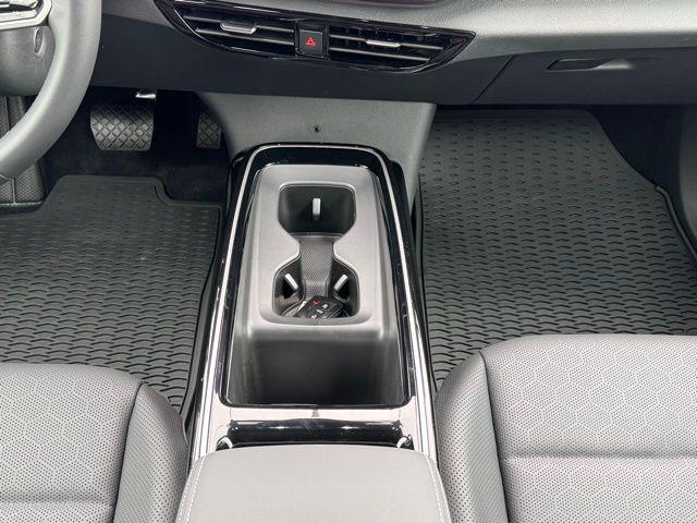 new 2025 Volkswagen ID.4 car, priced at $54,891