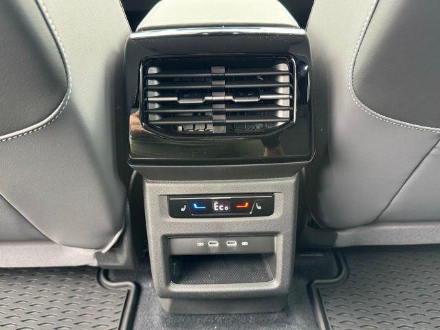 new 2025 Volkswagen ID.4 car, priced at $54,891