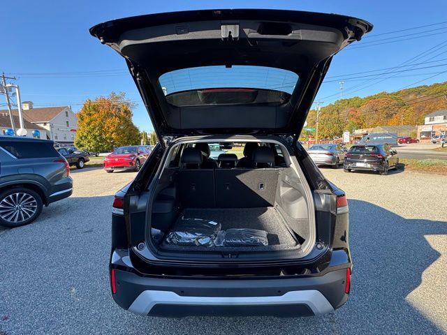 new 2025 Volkswagen Tiguan car, priced at $36,382