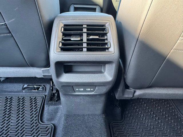 new 2025 Volkswagen Tiguan car, priced at $36,382