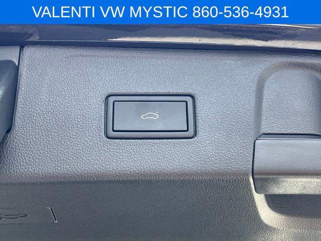 used 2022 Volkswagen Atlas car, priced at $35,953
