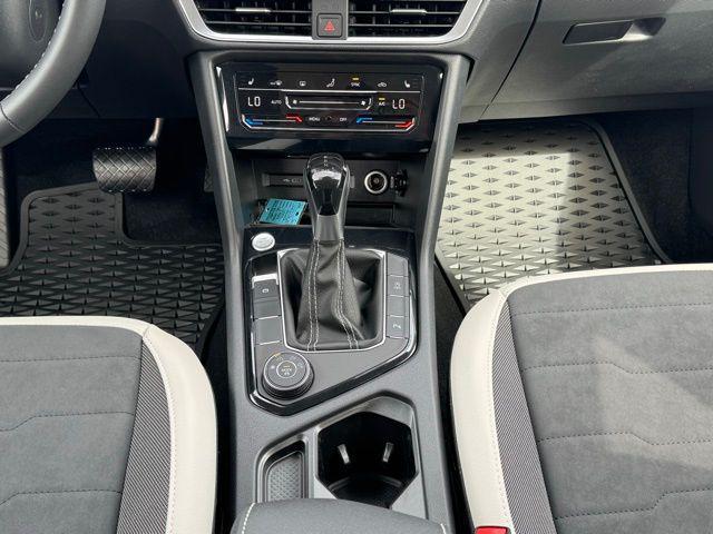 new 2025 Volkswagen Taos car, priced at $31,732