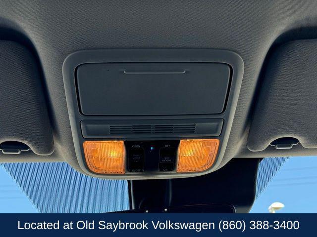 used 2022 Honda Pilot car, priced at $25,111