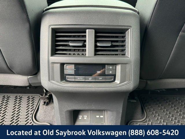 used 2022 Volkswagen Atlas car, priced at $29,547
