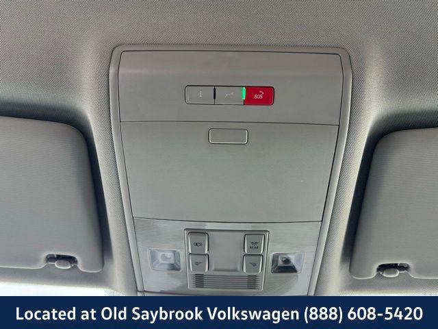 used 2022 Volkswagen Atlas car, priced at $29,547