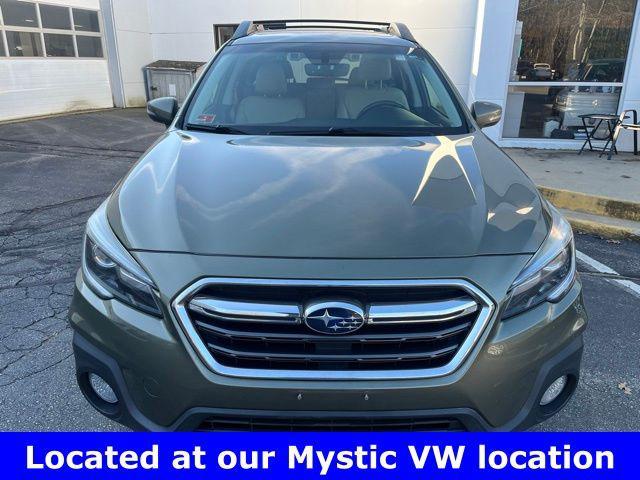 used 2018 Subaru Outback car, priced at $16,786