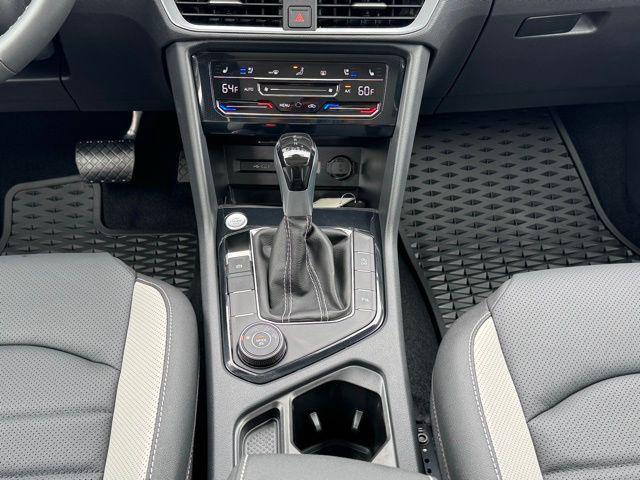 new 2025 Volkswagen Taos car, priced at $35,616