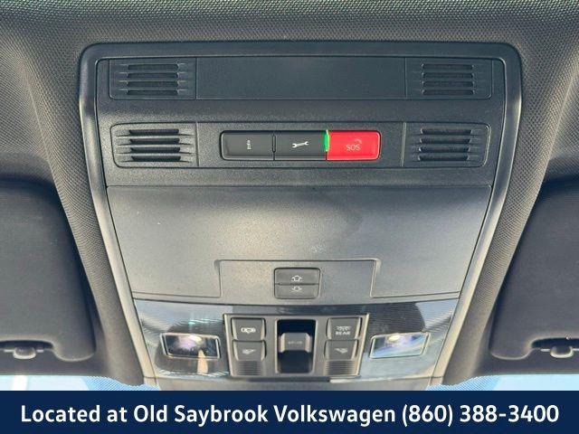 used 2022 Volkswagen Tiguan car, priced at $26,843
