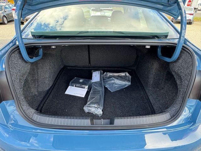 new 2026 Volkswagen Jetta car, priced at $26,259