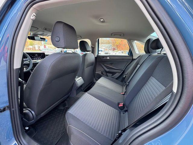 new 2026 Volkswagen Jetta car, priced at $26,259