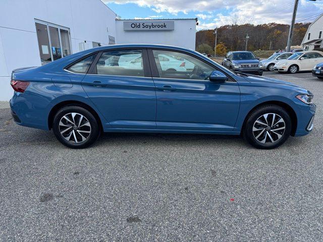 new 2026 Volkswagen Jetta car, priced at $26,259