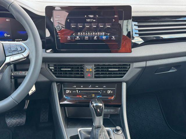 new 2026 Volkswagen Jetta car, priced at $26,259