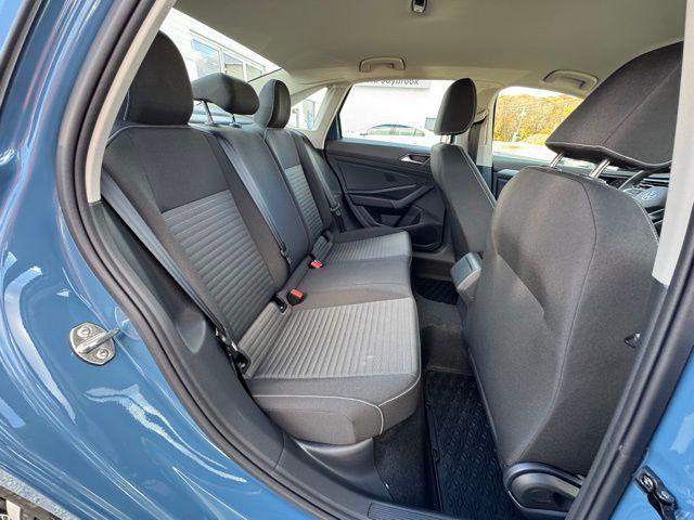 new 2026 Volkswagen Jetta car, priced at $26,259