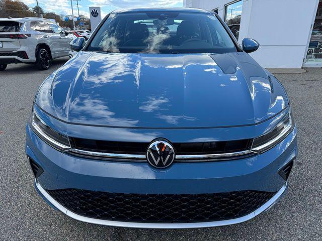 new 2026 Volkswagen Jetta car, priced at $26,259