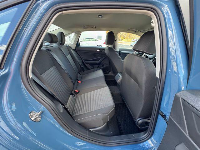 new 2026 Volkswagen Jetta car, priced at $26,259