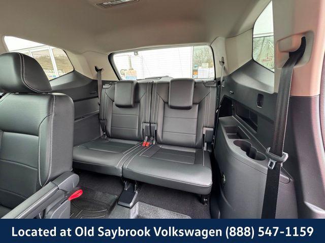 used 2022 Volkswagen Atlas car, priced at $30,976