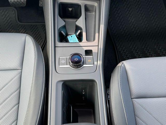 new 2025 Volkswagen Tiguan car, priced at $35,936