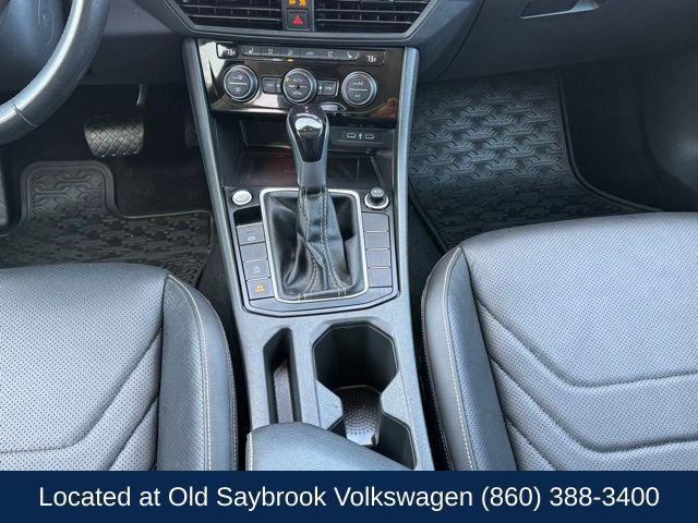 used 2024 Volkswagen Jetta car, priced at $21,236