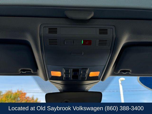 used 2024 Volkswagen Jetta car, priced at $21,236