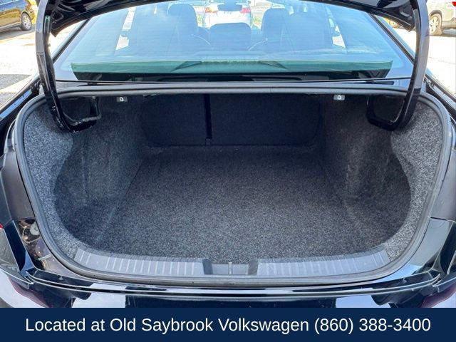 used 2024 Volkswagen Jetta car, priced at $21,236