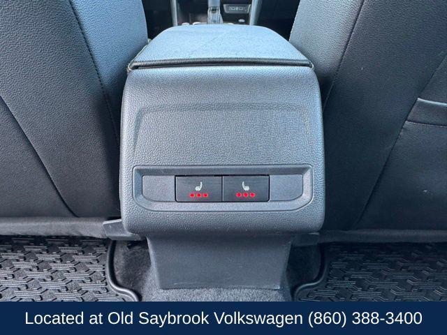 used 2024 Volkswagen Jetta car, priced at $21,236